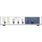 RME ADI-2 FS | High-Precision 192 kHz 2-Channel AD/DA converter