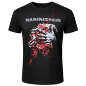 Metal majica moška Rammstein - Angst - RAMMSTEIN - TSA22