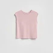 Reserved - Modalni top