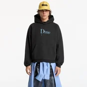 Mikina Dime Classic Bella Hoodie UNISEX Pirate Black XL