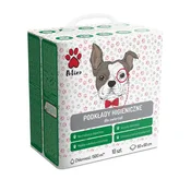 Harper PETINO higienske blazinice za živali 60x60cm 1 paket - 10 kosov