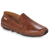 Pikolinos Mokasini rjava 44 EU 09Z5511 09Z5511 Cuero