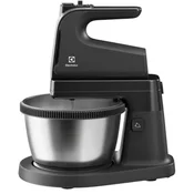 Electrolux ESM4B ročni mešalnik, s posodo, črn