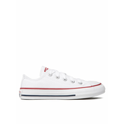 Converse Nizke superge CHUCK TAYLOR ALL STAR CORE OX Bela