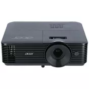 Acer X139 WXGA 5200L HDMI/VGA DLP projektor MR.JX611.00Z
