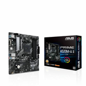 ASUS MBO AM4 PRIME A520M-A II, CSM
