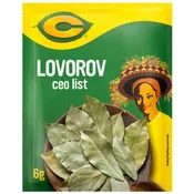 ZACIN LOVOROV LIST C 6G