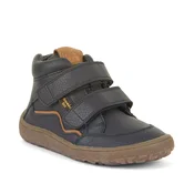 Froddo - Otroški bosonogi gležnarji - Dark Blue 28