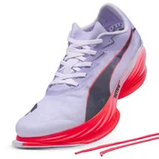 PUMA FAST-R NITRO™ Elite 3 Running Shoes Men, Men, Light Lavender/Ultra Red, 42.5