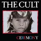 The Cult - Ceremony (Red/Blue Coloured) (2 LP)