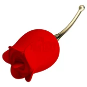 2u1 Stimulator Rose Lover