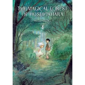 The Magical Forest of Hoshigahara Vol. 1