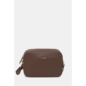 Liu Jo crossbody torbica ženska iz umetnega usnja