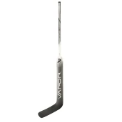 Kompozitna hokejska palica za vratarja Bauer Vapor X5 Pro Silver/Black Intermediate 23 palcev, R (full right)