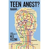 Teen Angst? Naaah . . .