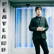 Johnny Marr - Playland (LP)