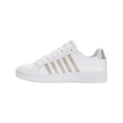 K-SWISS Nizke superge Court Tiebreak, bela