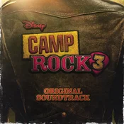 Cast Of Camp Rock - Camp Rock 3 (O.S.T.) (CD)