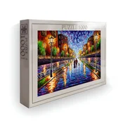 WALLXPERT Puzzle PZL_0115_1000