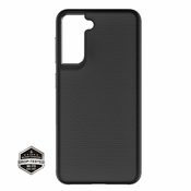 MaxMobile maskica za Samsung Galaxy S23 FE DROP-PROOF LIGHT: crna
