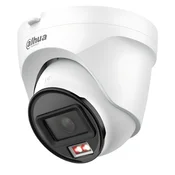 DAHUA IPC-T1E29-A-IL 2MP Dual Light kamera – Smart IR+bela