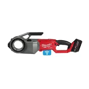 Milwaukee M18 FPT2-121C rezalec cevnih navojev 2”