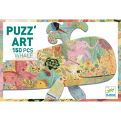 PuzzArt – Kit – 150 kosov