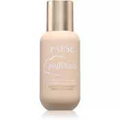 Paese Puff Cloud Foundation ultra lahka podlaga SPF 20 odtenek 04 Shell Beige 37 ml