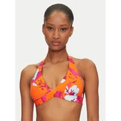 Chantelle Gornji del bikini Icon C16VQF Oranžna