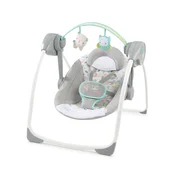 KIDS II Ingenuity Muzicka ljuljaška za bebe Fanciful Forest 10845