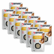 Ontario Cat chicken soup 12x40 g