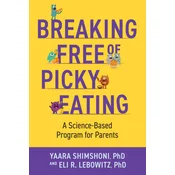 Breaking Free of Picky Eating