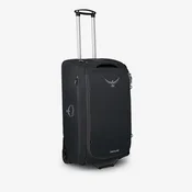 Torba Osprey Daylite Wheeled Duffel 85 Black 85 l