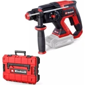 EINHELL Cordless Hammer Drill TP-HD 18/22 D Li BL - Solo