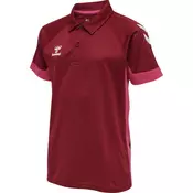 otroška polo majica hmlLEAD FUNCTIONAL