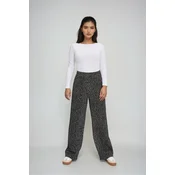 Marisse WOMENS PANTS Z-SP-4807 BLACK