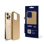 3MK 3MK HARDY SILIKONSKI OVITEK ZA APPLE IPHONE 14 PRO MAX ZAŠČITNI OVITEK