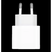 Strujni adapter Apple, 20W, USB-C Power