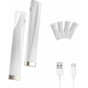 StylPro 2-in-1 Sonic Dermaplane - 1 k.