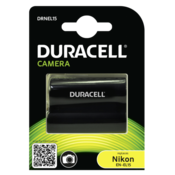 Duracell Li-Ion Akku 1600 mAh for Nikon EN-EL15