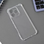 Maska za Honor 400 Lite Transparent Ice Cube