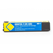 kartuša HP 971 XL Yellow