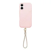Etui za telefon z vgrajenim magnetnim obročem UNIQ iPhone 17