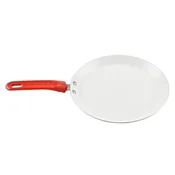 Ponev s keramično površino 26cm Rdeča 52914