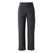 COLUMBIA Outdoor hlače ROC temno siva