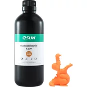 eSUN S200 Standard Resin Bright Orange