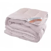 DE Zimska odeja 140x200 CLASSIC TERMO Senna Home Pink