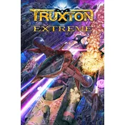 Truxton Extreme (Xbox Series X|S) XBOX LIVE Key EUROPE