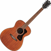 Guild OM-320 Natural Akustična kitara Jumbo