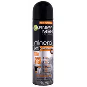 Garnier Deo Men Protection 6 Sprej 150 ml